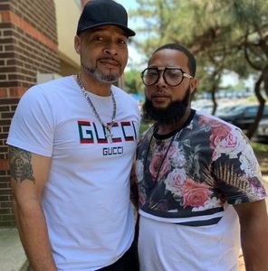 Meet your Posher, Sam